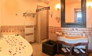 Hotels Hotel Demeure Loredana : photos des chambres