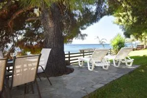 Barlee Beach Front House, Metamorfosi - 梅塔诺佛希斯 Barlee Beach Front House, Metamorfosi - 梅塔诺佛希斯