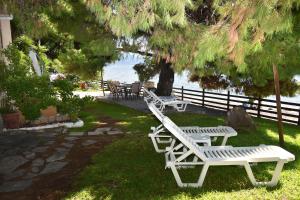 Barlee Beach Front House, Metamorfosi