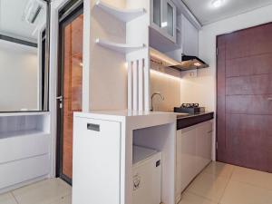 Redliving Apartement gateway Pasteur-TN Hospitality Tower Topaz C Bs 01