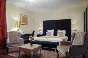 Hotels Hotel Demeure Loredana : photos des chambres