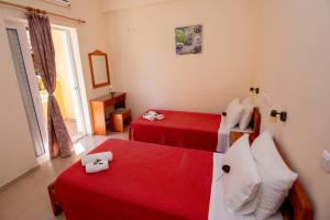 John Apartments First Floor