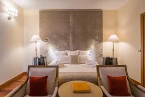 Hotels Hotel Demeure Loredana : photos des chambres