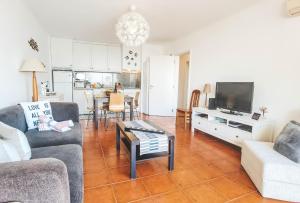 Apartment Rocha Varandas Orquídea