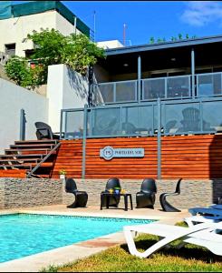 Apart Porto del Sol by CPH