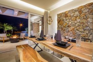 Venezia Luxury Living Villas, Faliraki