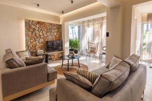 Venezia Luxury Living Villas, Faliraki