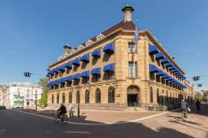 obrázek - Hotel Indigo The Hague - Palace Noordeinde, an IHG Hotel