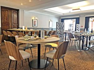 Hotels Best Western Marseille Aeroport : photos des chambres