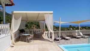 Matilda Hotel Zakynthos Greece