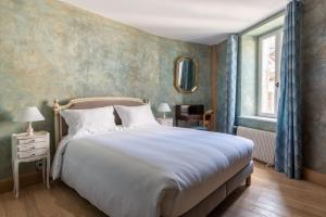 B&B / Chambres d'hotes La Chaumiere : photos des chambres