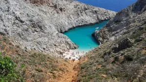 Villa Anemi - Galangádhos