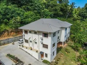 Kanasuk Self catering Apartments - 马埃岛贝拉扎尔区