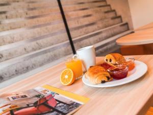 Hotels Ibis Styles Paris Place d'Italie - Butte Aux Cailles : photos des chambres