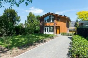 Vakantiehuis Le Platane - in natuurgebied nabij Nijmegen - 伯格达尔