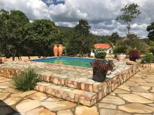 Rancho do Paollo - 戈亚内西亚