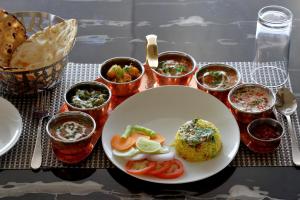 Hotel Kasturi Orchid