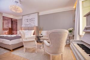 Heritage Villa Nobile