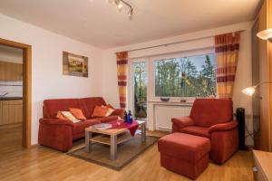 Ferienwohnung Steinhilber 2