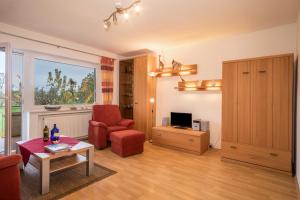 Ferienwohnung Steinhilber 2