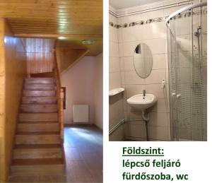 Hargitafürdői Vendégház