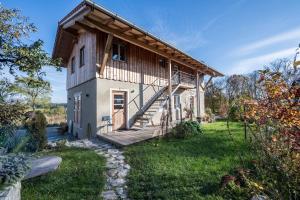 Ferienwohnung Bei der Töpferei