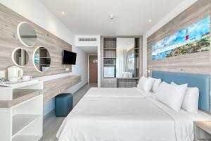 Double or Twin Room room in Atlantica SunGarden Beach