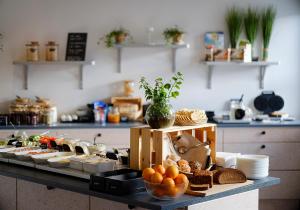 Norrland YMCA Hostel Umeå