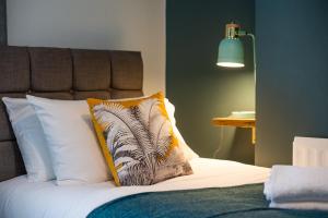 Contractor Ready - 4BR - City Centre Stay