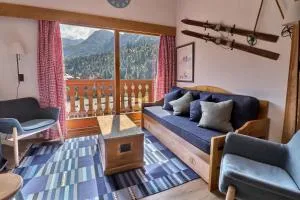 Residence Plan Du Lac - Mussillon