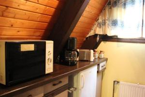 Ferienhaus Kornblume