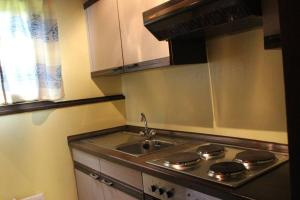 Ferienhaus Kornblume