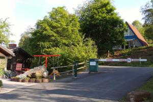 Ferienhaus Kornblume