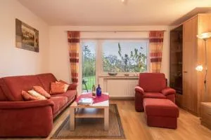 Ferienwohnung Steinhilber 2 - 埃里斯基尔希