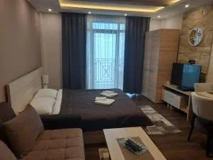 Apartman Marija M13 Milmari - Postenjë e Ibrit