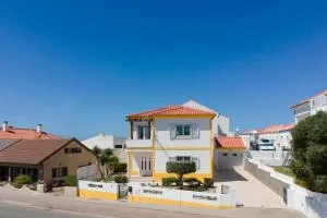 Baleal Sunset Residence - Baleal