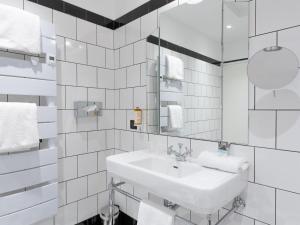 Hotels Hotel Mercure Roscoff Bord De Mer : photos des chambres