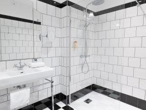 Hotels Hotel Mercure Roscoff Bord De Mer : photos des chambres