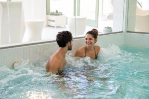 Acquaghiaccia Spa & Country House