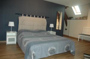 Chambre dHôte La Boulière