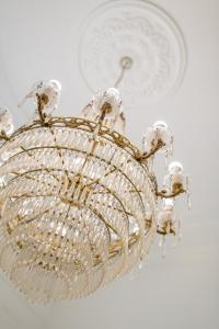 Jacuzzi Loft Budapest