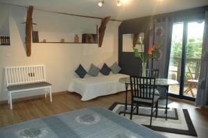 Chambre dHôte La Boulière