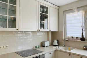 Apartament Stylowy Pruszków Centrum