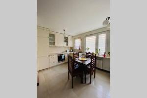 Apartament Stylowy Pruszków Centrum