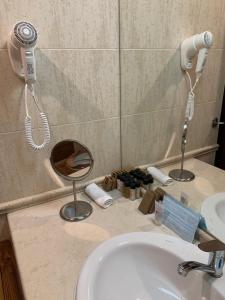 Katarino Mountain House