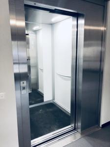 Kotimaailma Pori City