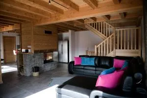 Le Mazot d'la Marmotte T3 - 帕西