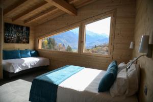 Le Mazot dla Marmotte T3