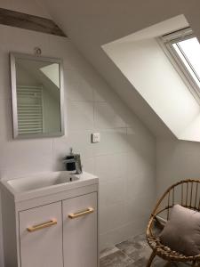 Hotels Maison Glaz : photos des chambres