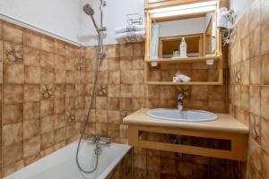 Hotels Hotel Les Cotes, Residence Loisirs et Chalets : photos des chambres